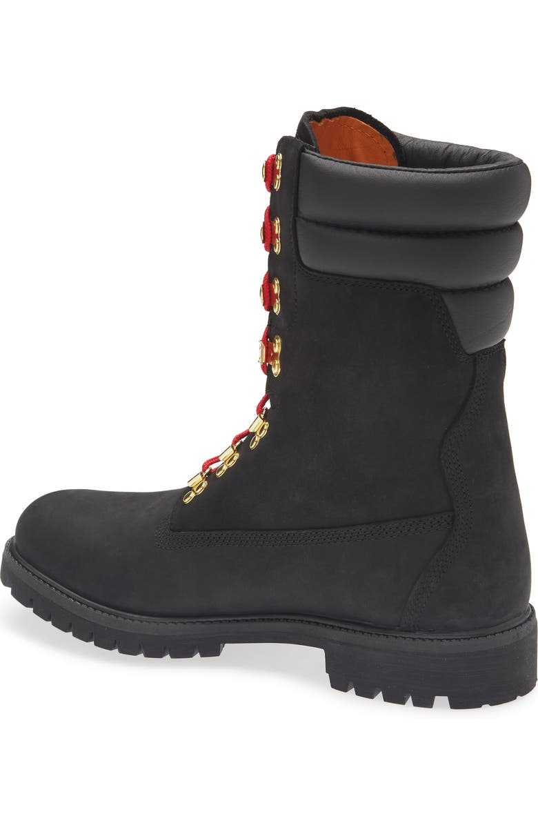 Timberland Premium Waterproof Insulated Super Boot, Alternate, color,