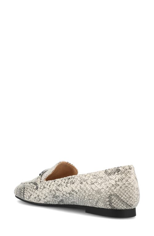 JOURNEE COLLECTION JOURNEE COLLECTION TRU COMFORT FOAM WRENN FLAT 