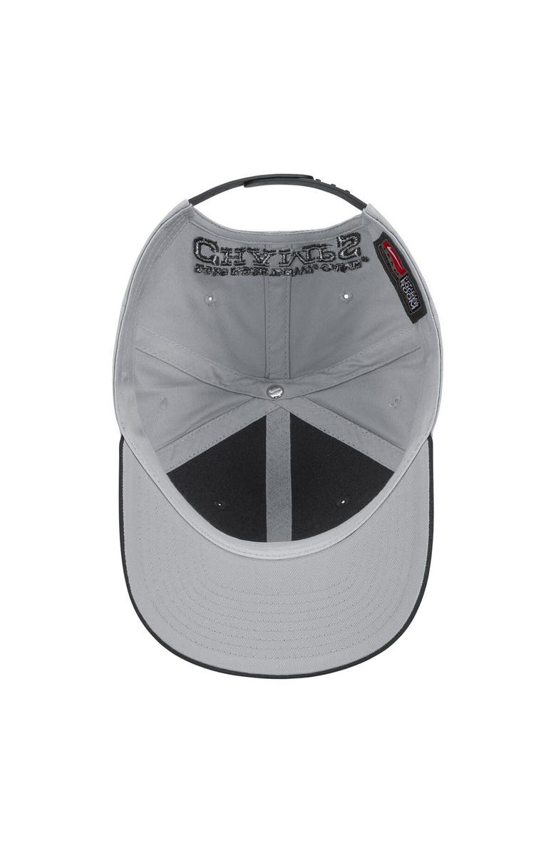 Nike Men's Nike Black Alabama Crimson Tide 2022 Sugar Bowl Champions Locker Room CL99 Adjustable Hat, Alternate, color, 