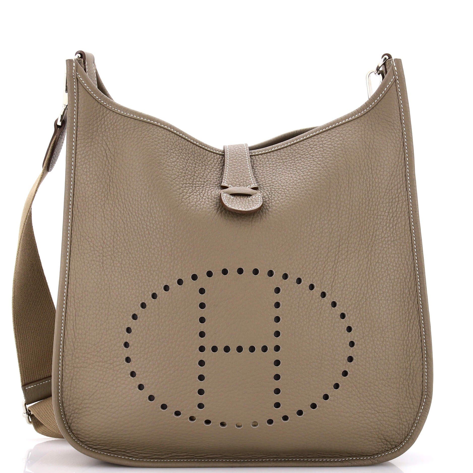 Evelyne Bag Gen III Clemence GM, Main, color, Grey