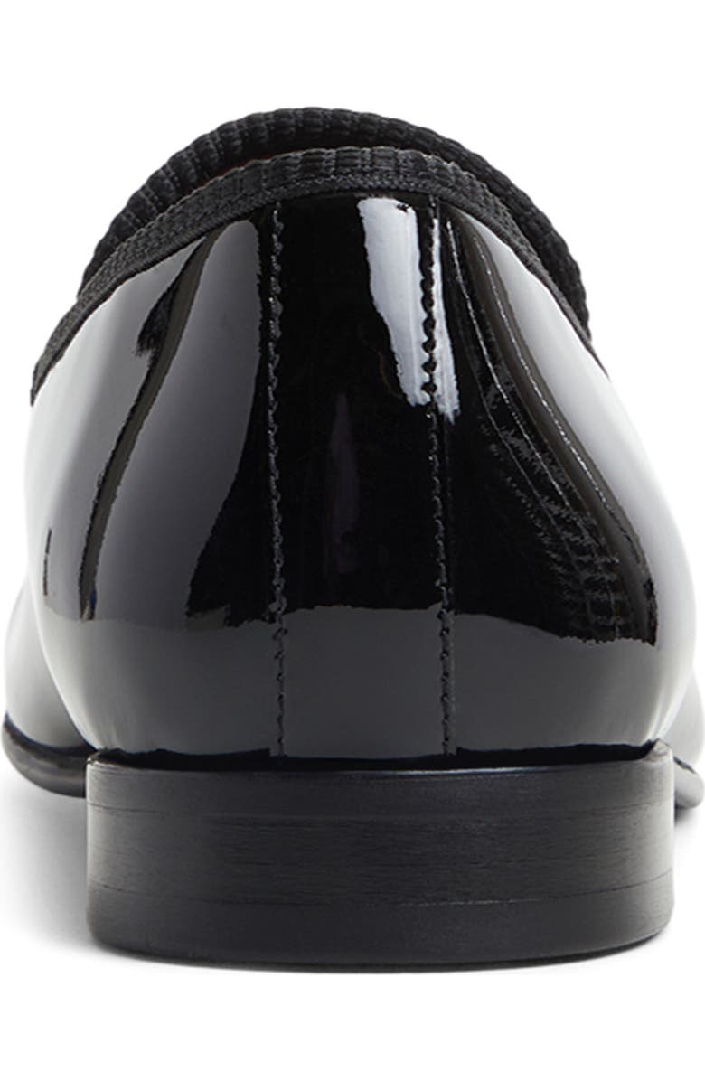 Ted Baker London Wellesley Patent Leather Venetian Loafer, Alternate, color,