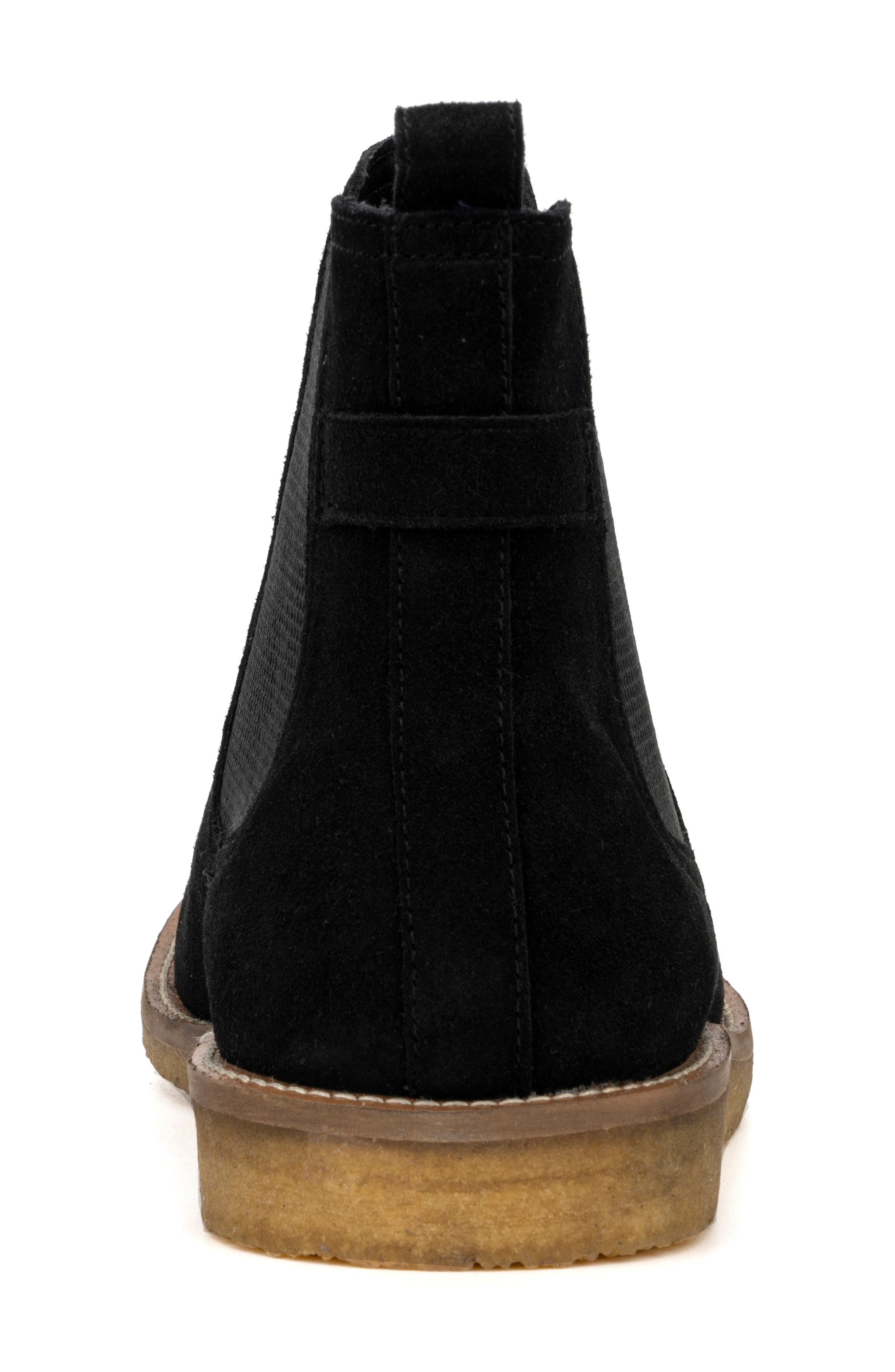 RESERVE FOOTWEAR Maksim Chelsea Boot, Alternate, color, 