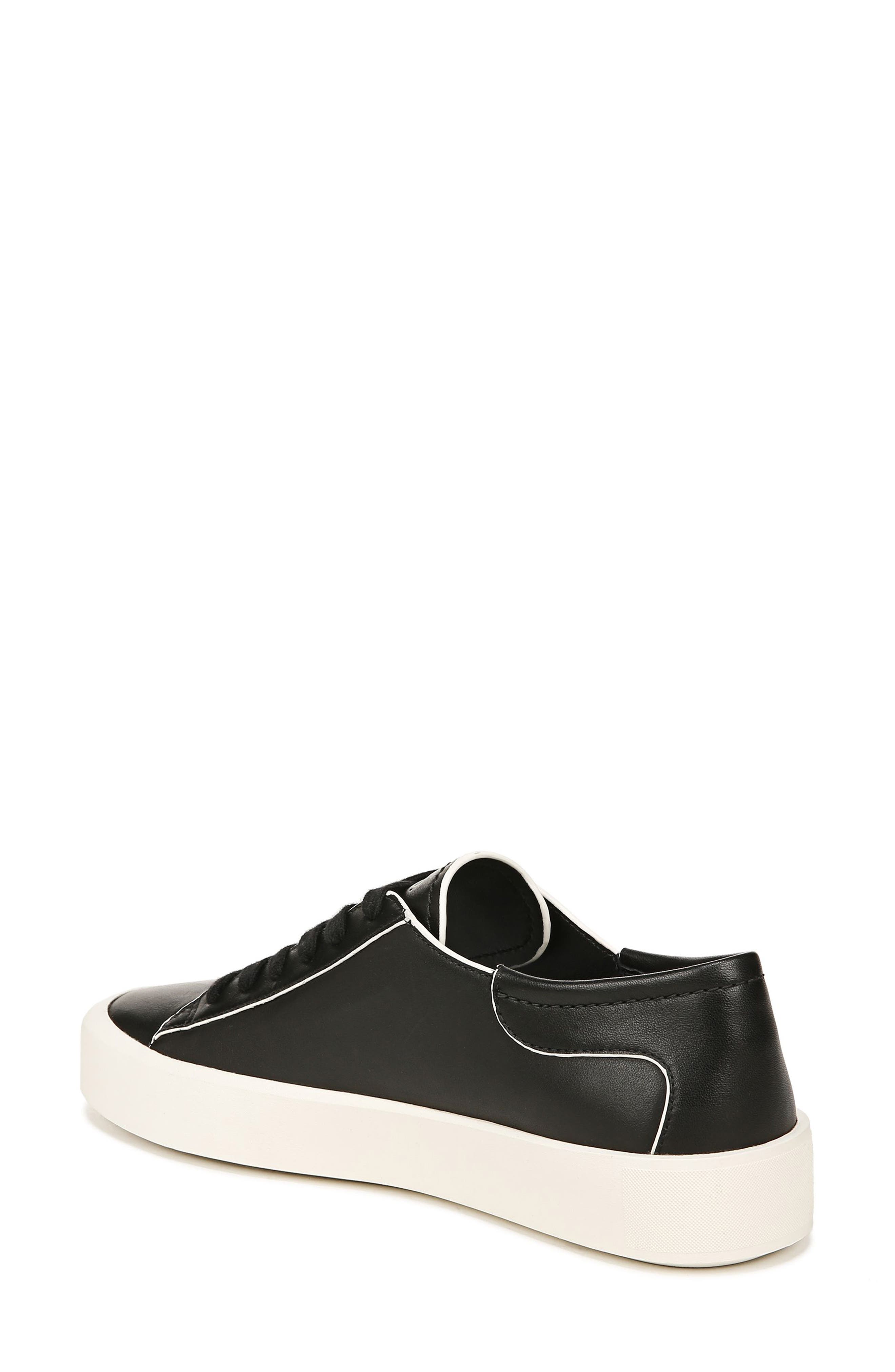 Vince Gabi Dipped Platform Sneaker, Alternate, color, 