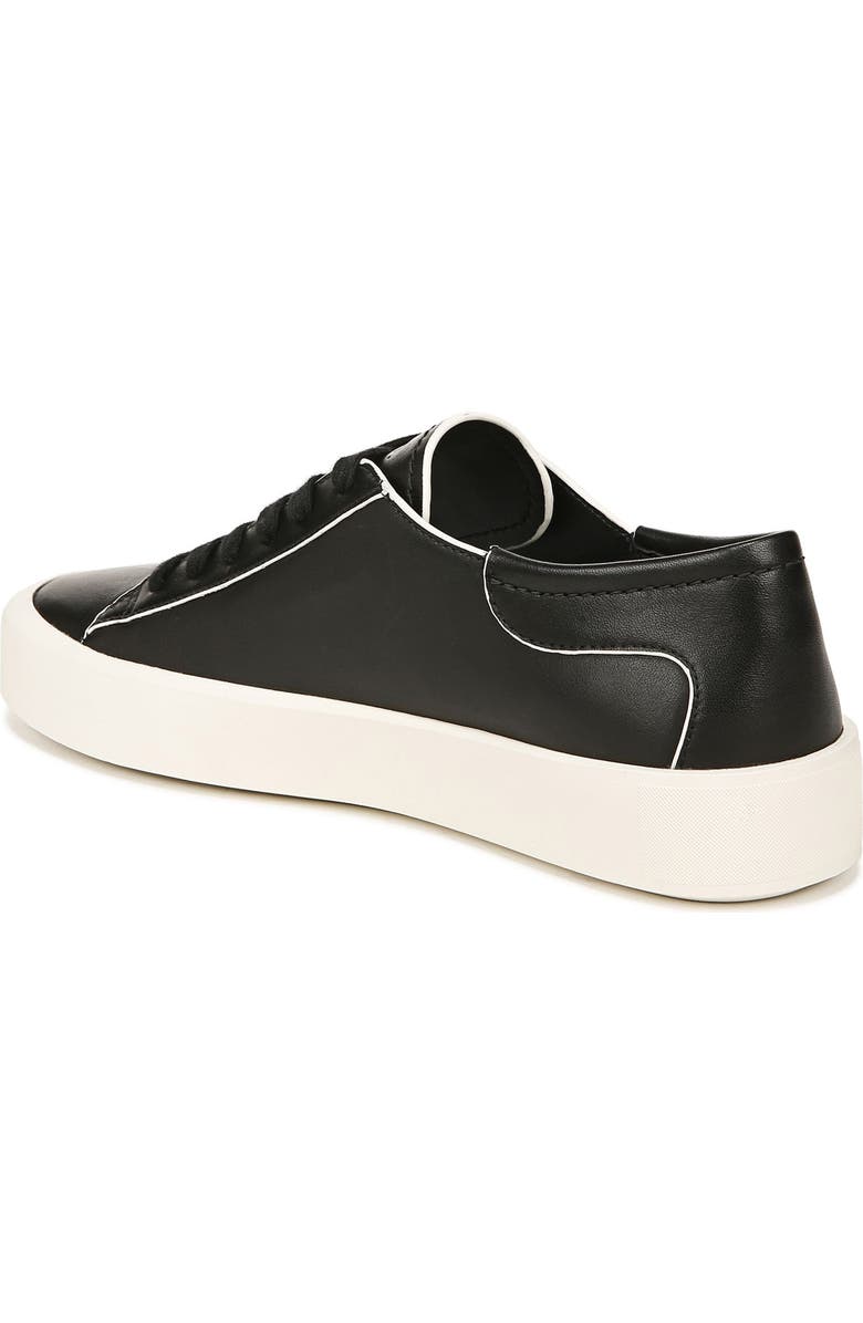 Vince Gabi Dipped Platform Sneaker, Alternate, color,