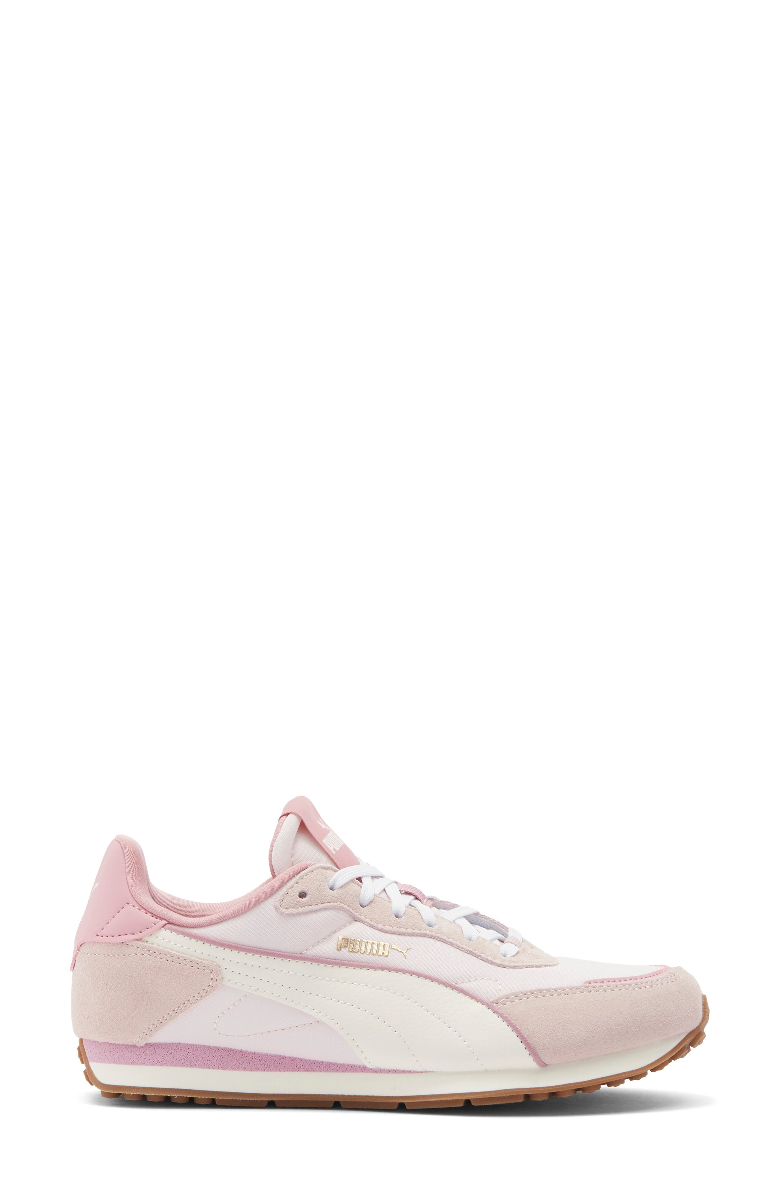 PUMA ST Miler Rose Sneaker, Alternate, color, Jasmine Flower/ Frosted Ivory