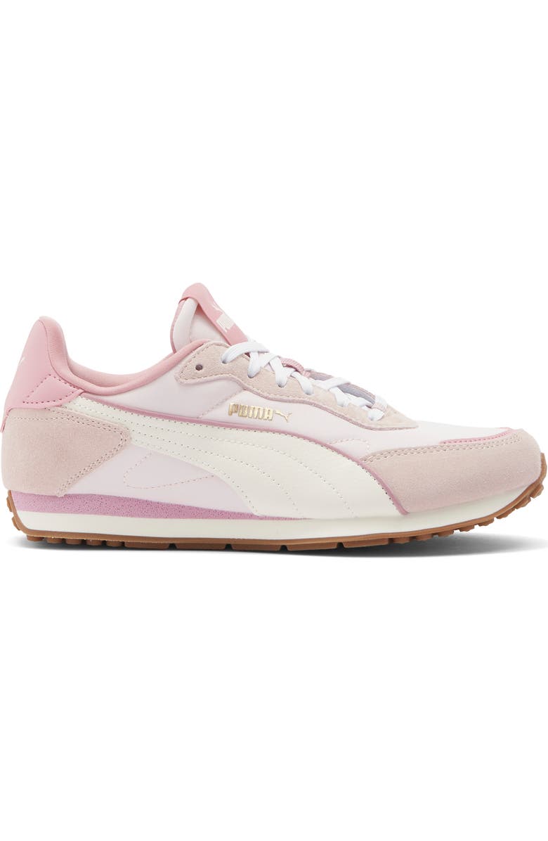 PUMA ST Miler Rose Sneaker, Alternate, color, Jasmine Flower/ Frosted Ivory