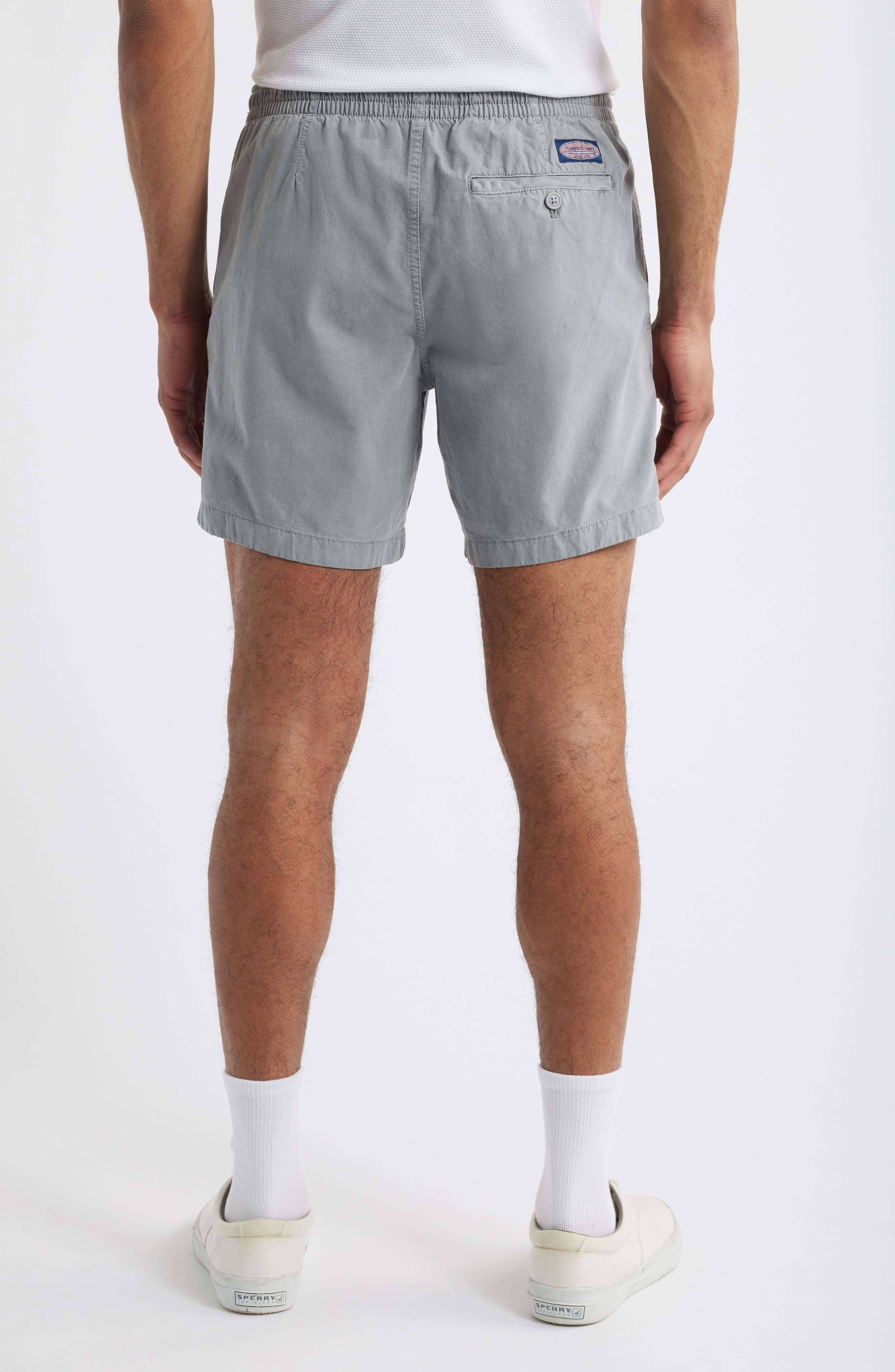 Surfside Drawstring Shorts - image 2