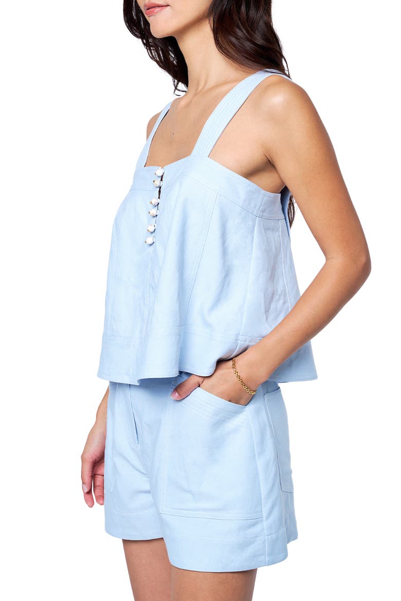 Jaclyn Crop Tank, Alternate, color, LIGHT BLUE