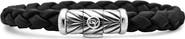 David Yurman Chevron Bracelet