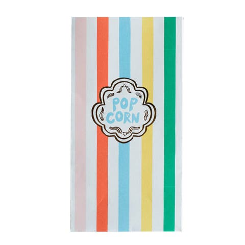 Off to the Fair  Favor Bags