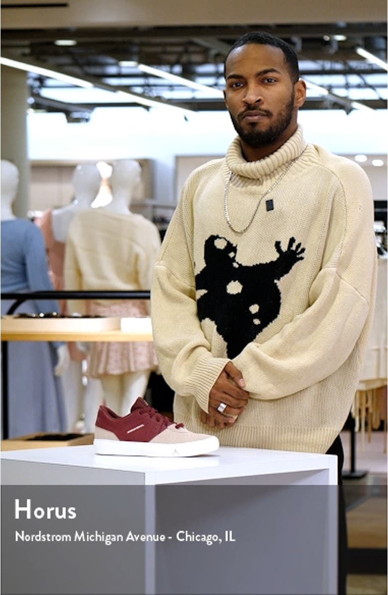 Series Sneaker, sales video thumbnail