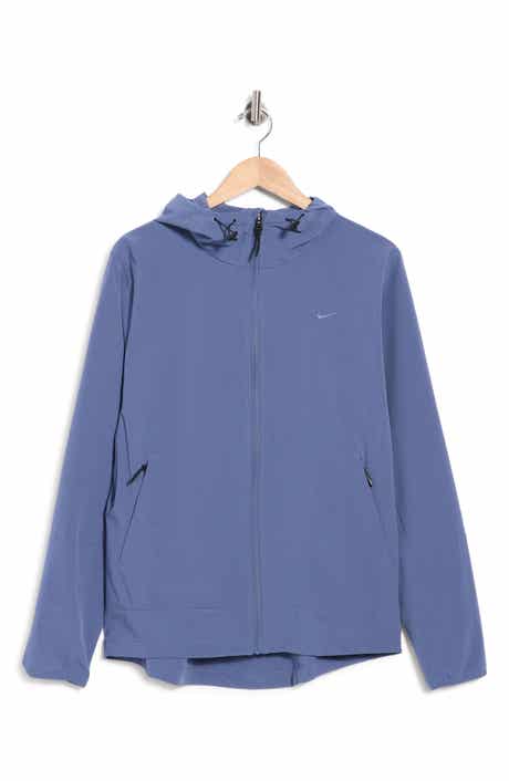 Repel Unlimited Dri-FIT Hooded Jacket