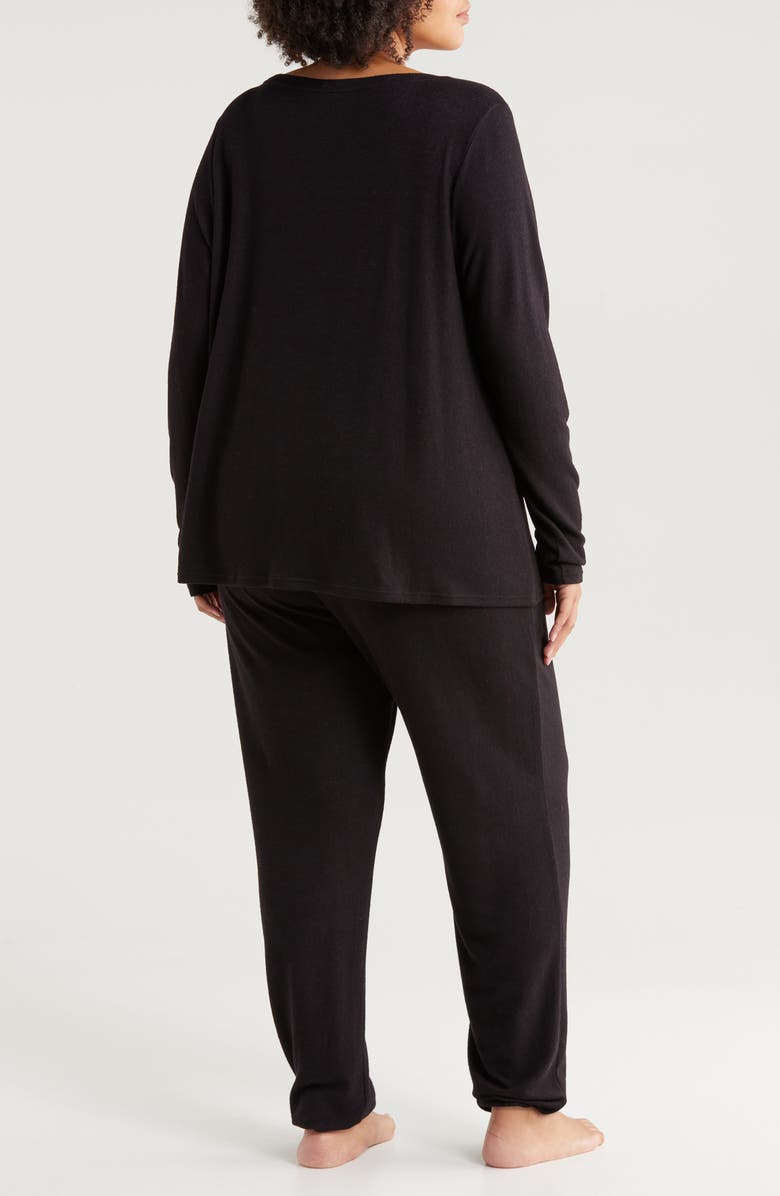 Nordstrom Comfy Pajamas, Alternate, color, 