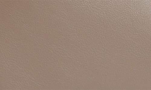 MANSUR GAVRIEL MANSUR GAVRIEL CANDY PEBBLED LEATHER SHOULDER BAG