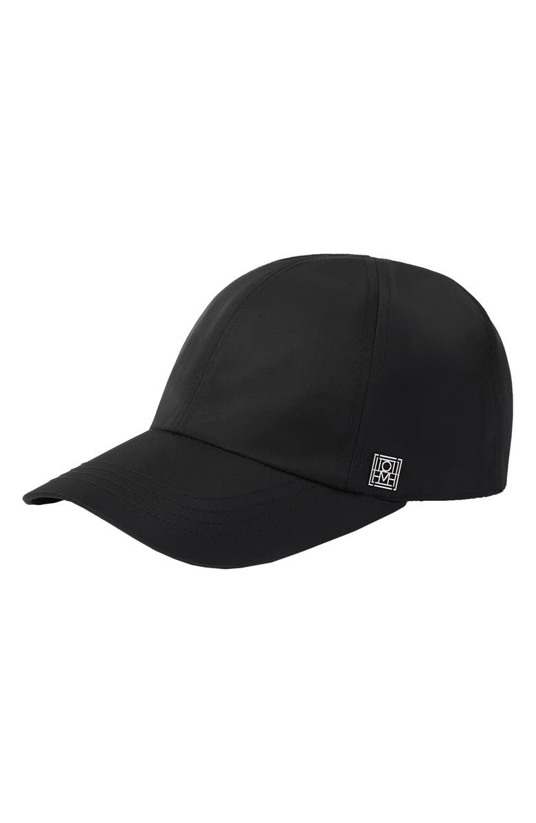 TOTEME Baseball Cap, Main, color,