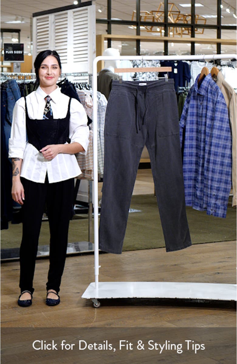 Brady Terry Sweatpants, sales video thumbnail