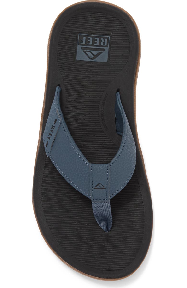 Reef Santa Ana Flip Flop, Alternate, color,