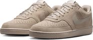 Nike Court Vision Low Sneaker