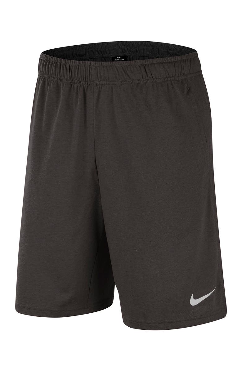 Nike Dri-FIT 9" Training Shorts, Main, color,