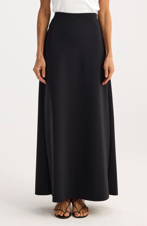 スカート ROHE SKIRT (41632239) Rohe スカート - Black | FWRD