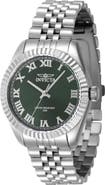 INVICTA Specialty Two Tone Bracelet Watch, 36mm