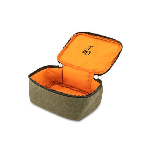 Triumph & Disaster Road Less Travelled Hair Kit In Transparent