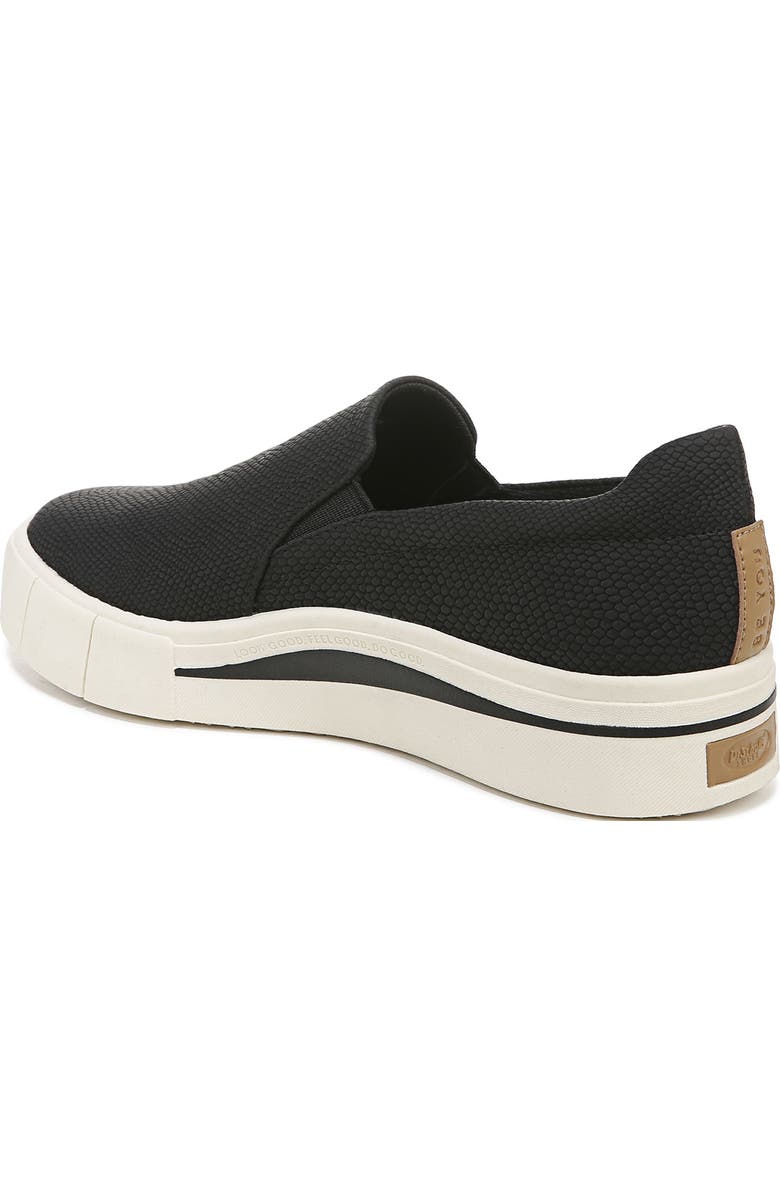 Dr. Scholl's Happiness Lo Slip-On Sneaker, Alternate, color,