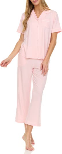 Annie Matching Pajama Set