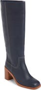 Steve Madden Woodstock Knee High Boot