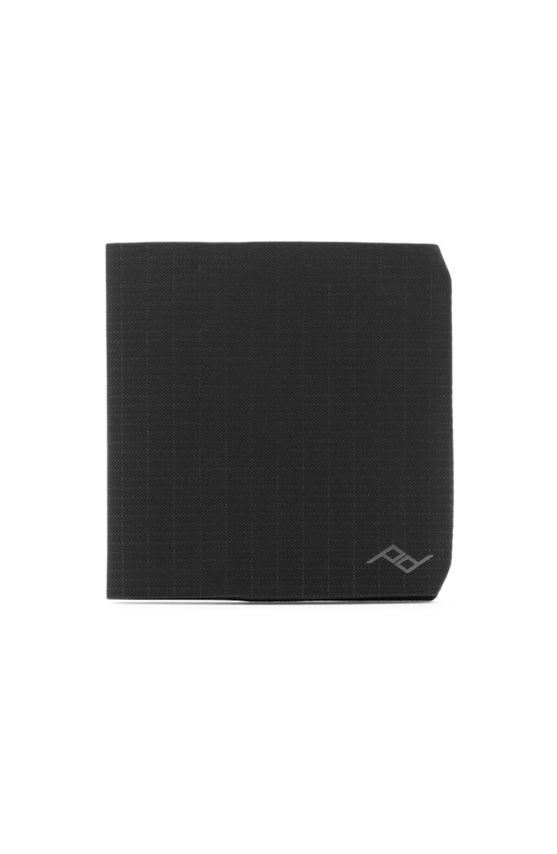 Peak Design Everyday Billfold Wallet, Main, color, Black
