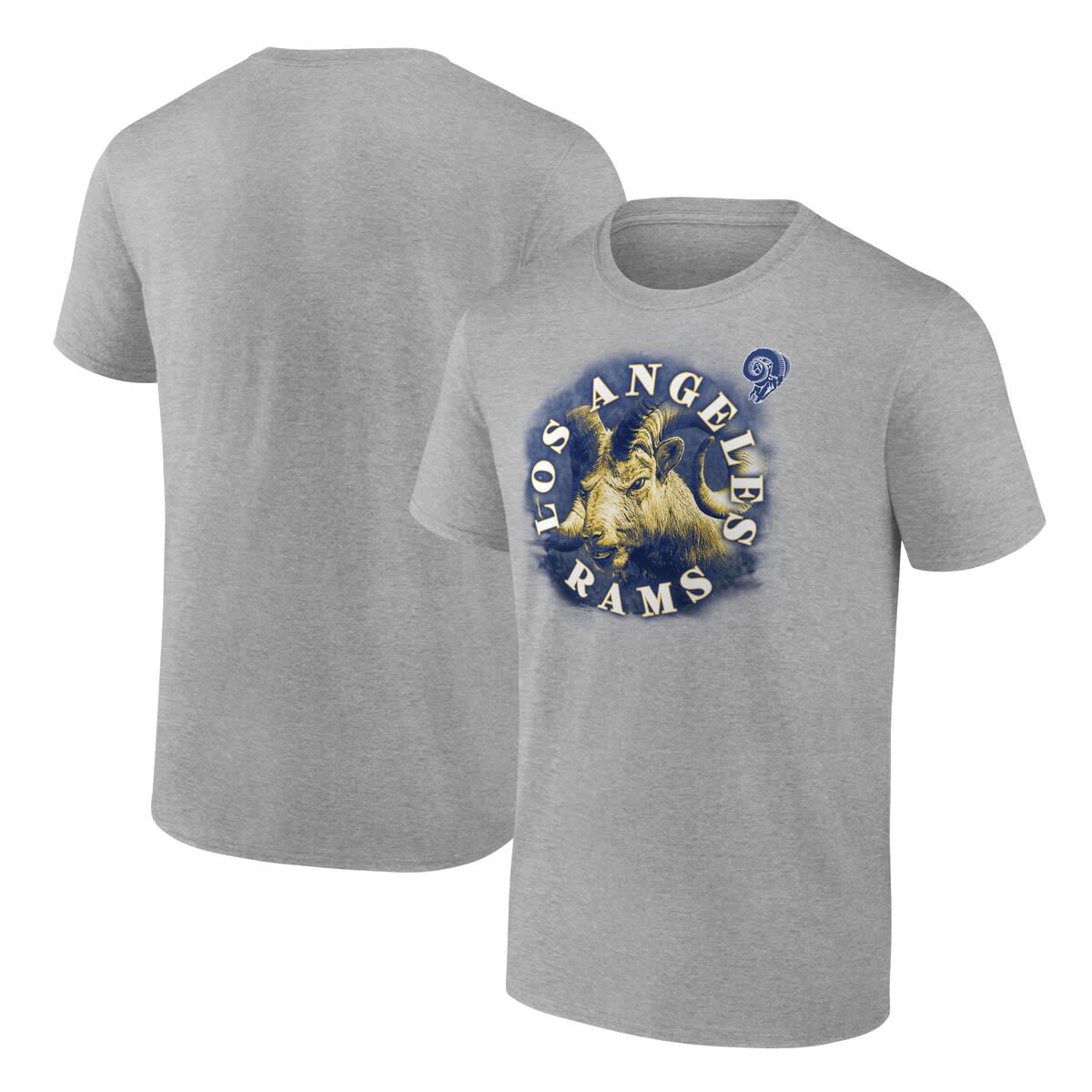 selected Heather Gray