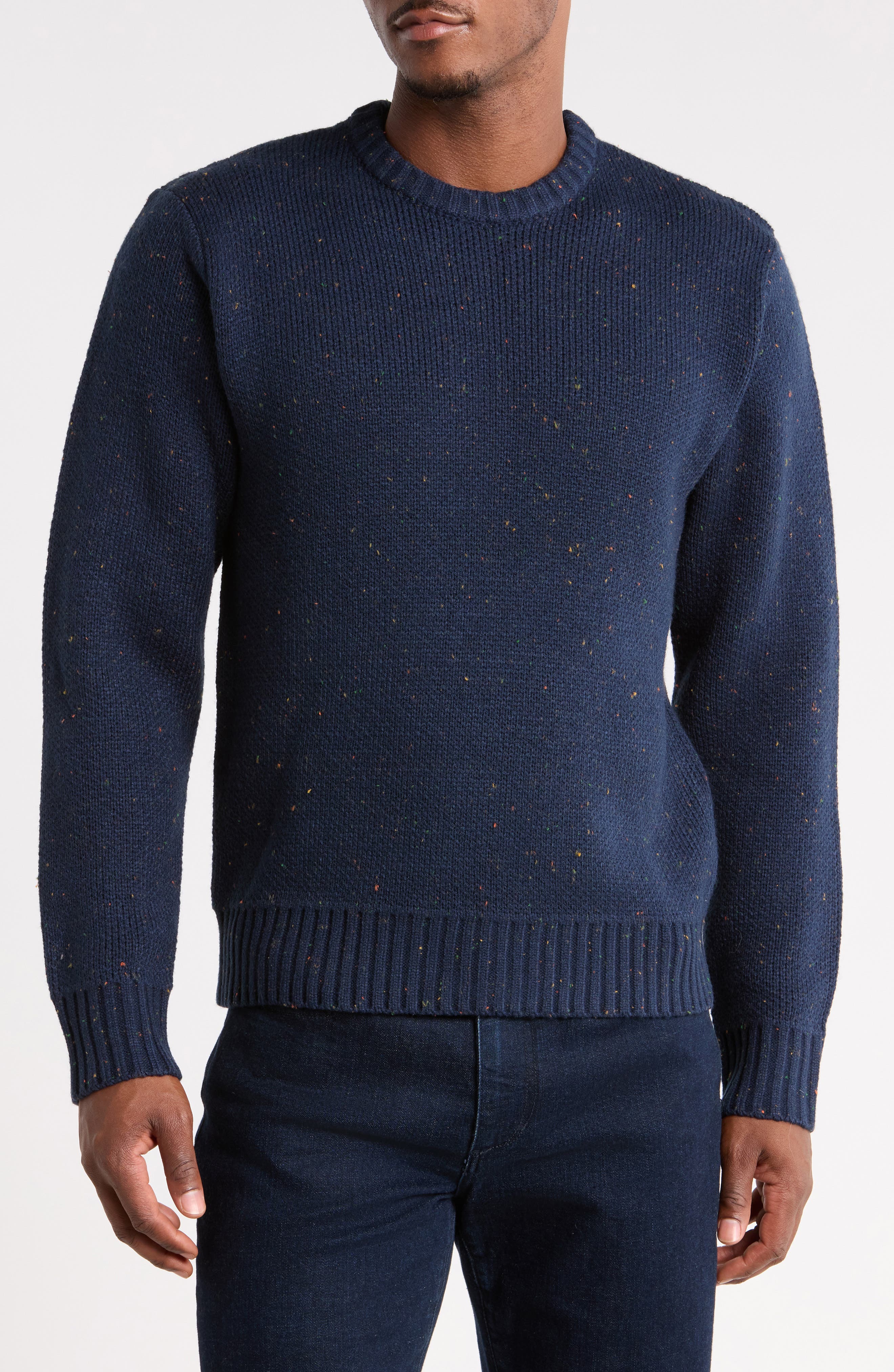 selected NAVY BLAZER