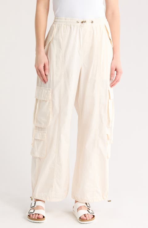 Cargo Flight Pants