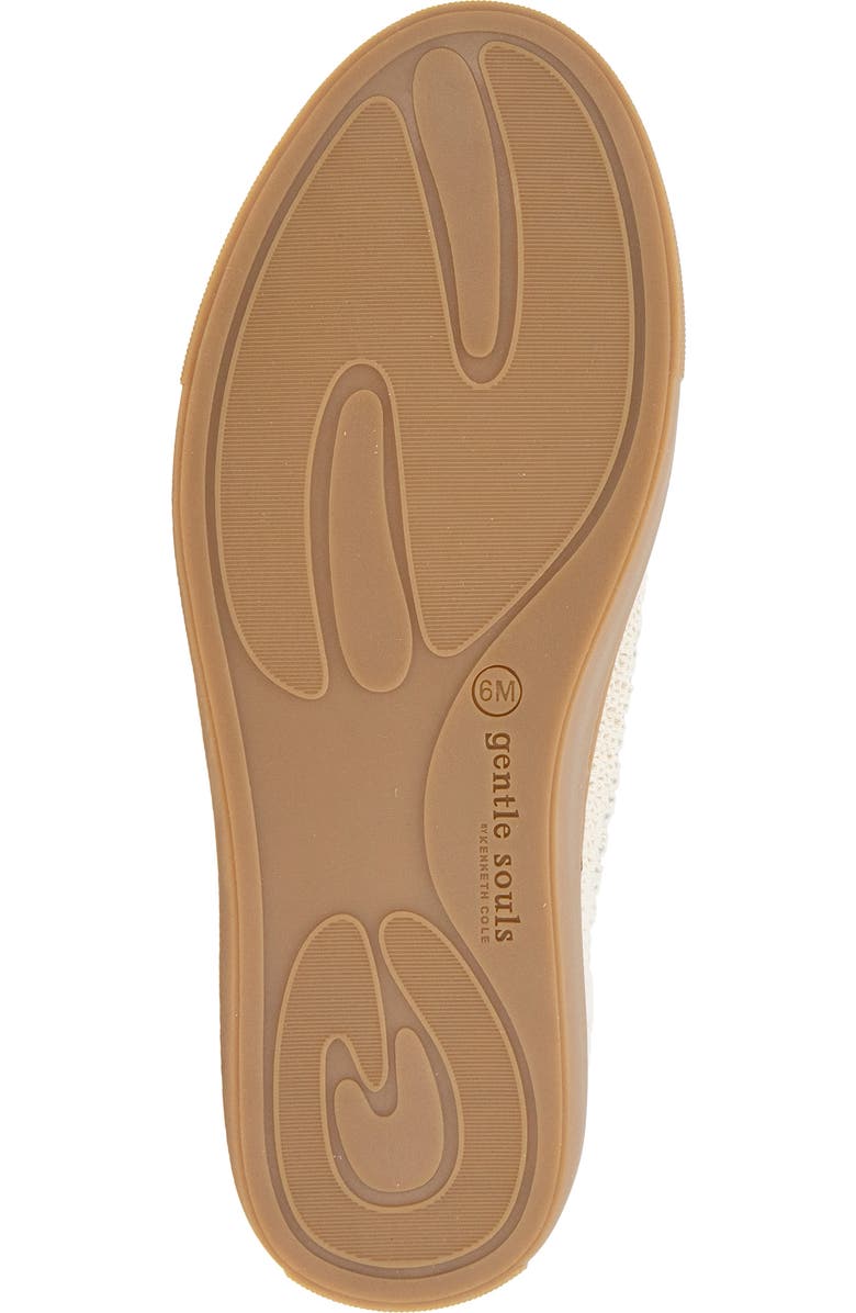 Gentle Souls Citrus Slip-On Sneaker, Alternate, color, Light Blue Suede