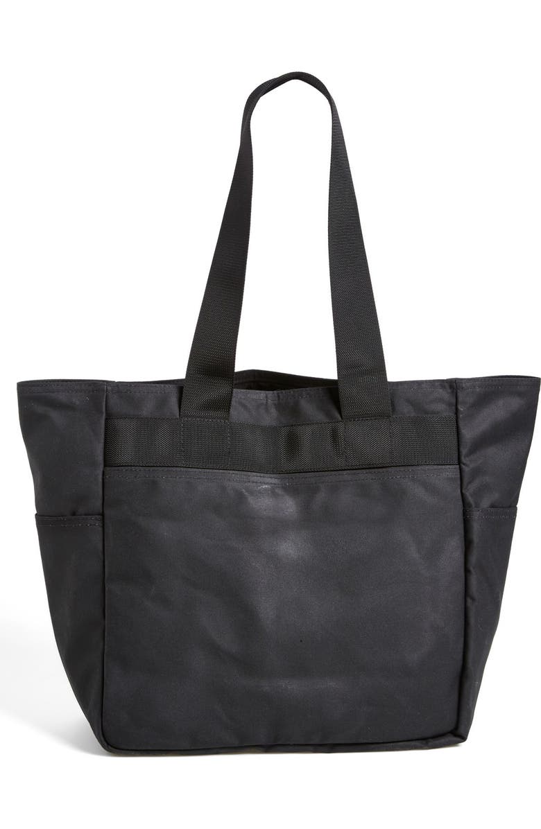 Filson Tin Cloth Tote Bag, Alternate, color,