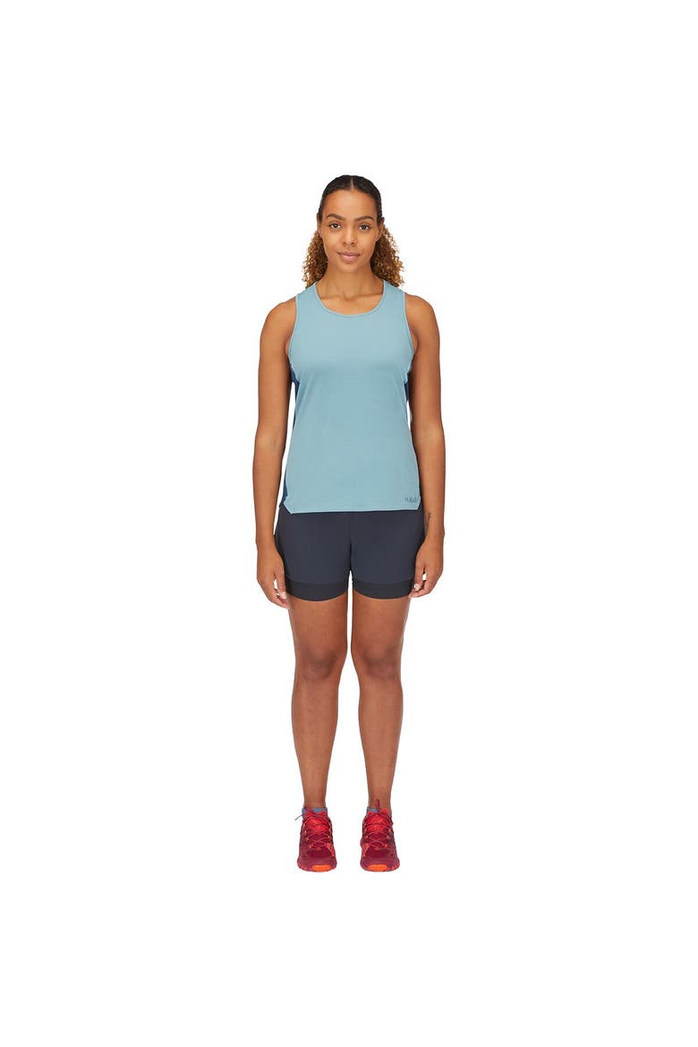 Sonic Ultra Vest - Women's, Alternate, color, Citadel/Tempest Blue