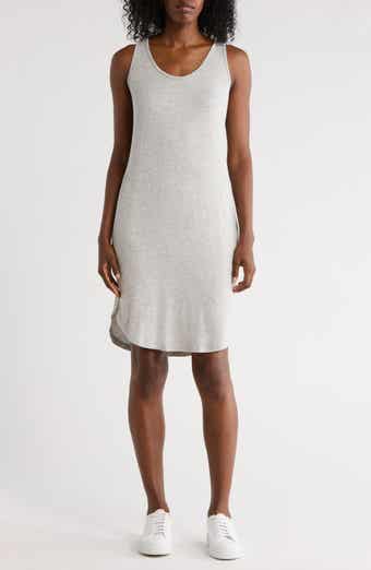 matty m. Sunkissed Tank Dress