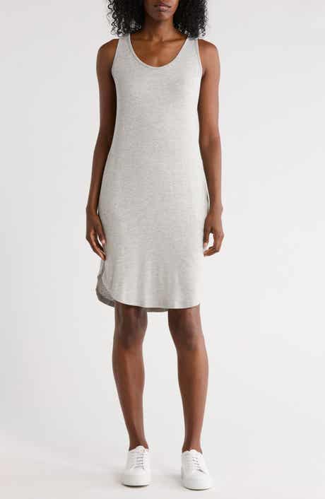 matty m. Sunkissed Tank Dress