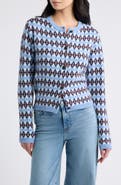 FRAME The Wool & Cashmere Cardigan