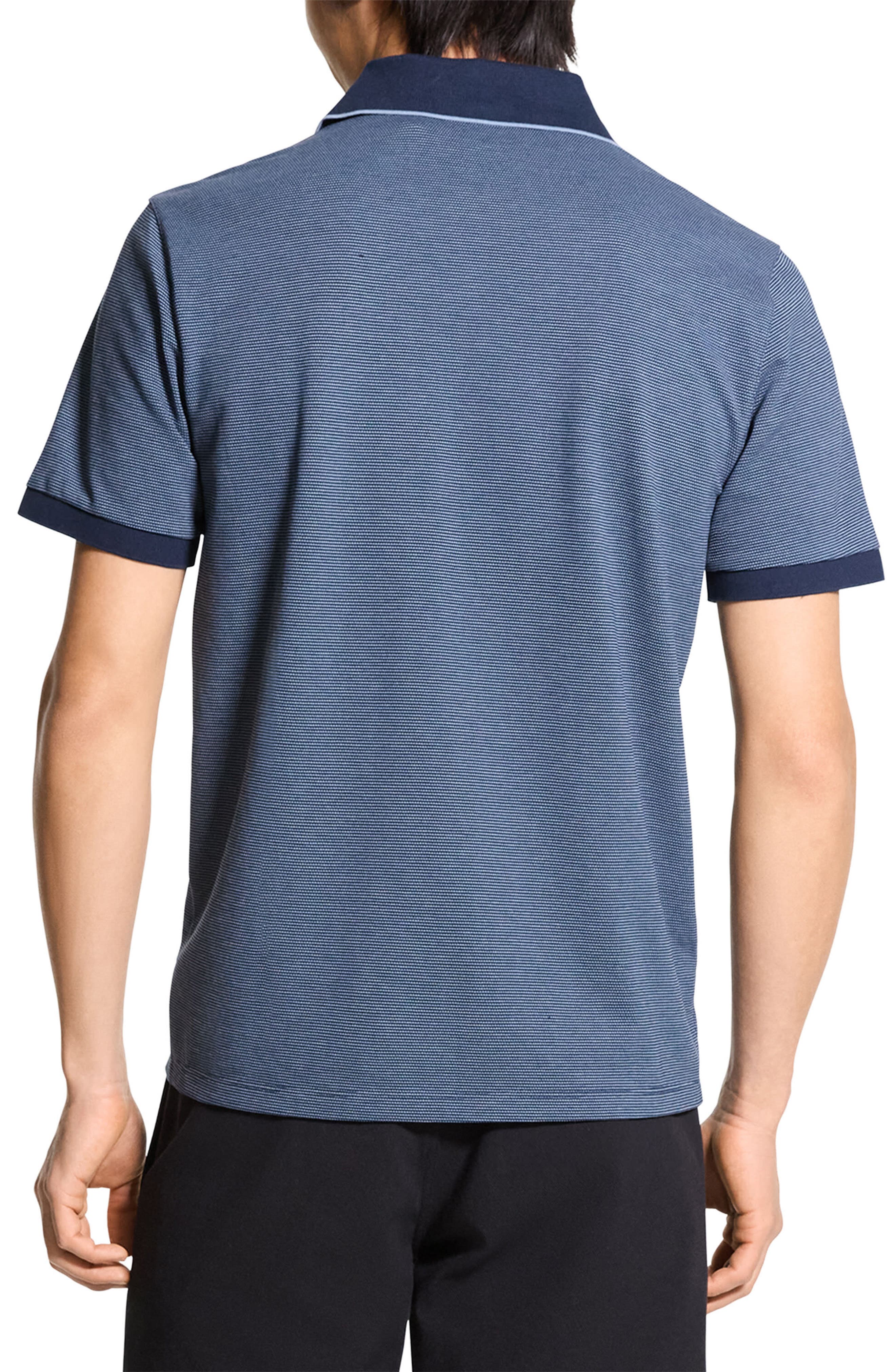 Bird's Eye Polo - image 4