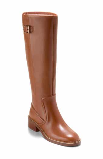 Silvana Tall Boot