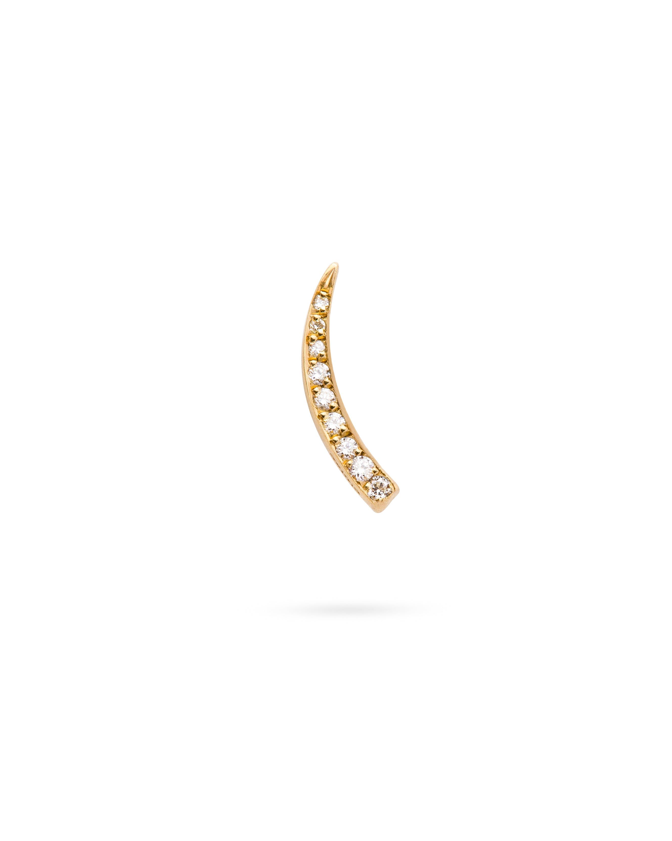 Right Side Diamond