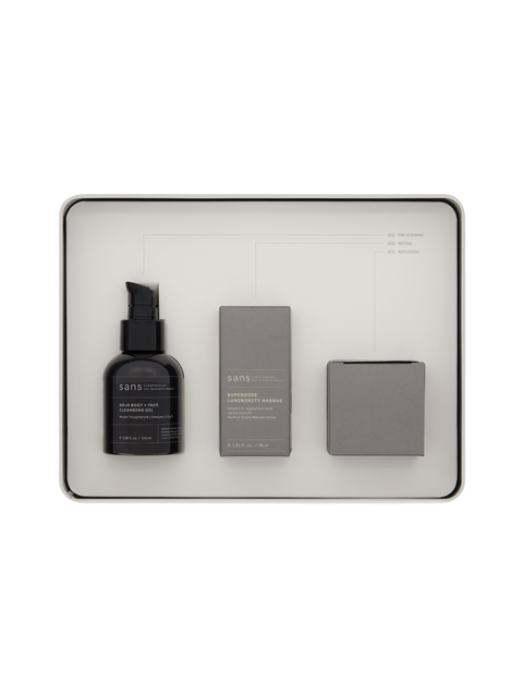 Pro-Facial Kit