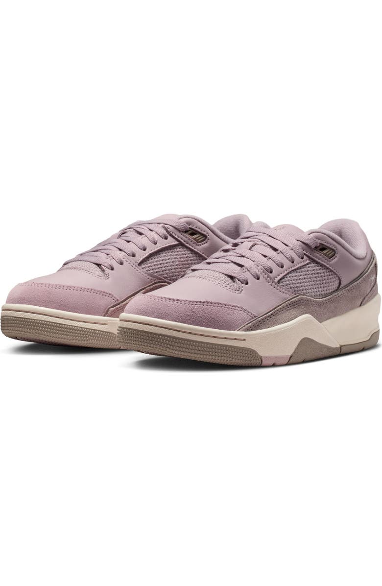 Jordan Flight Court SE Sneaker, Main, color, 606 Prtros/Engstn