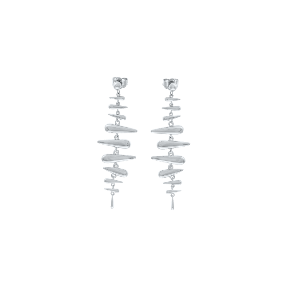 selected Sterling Silver