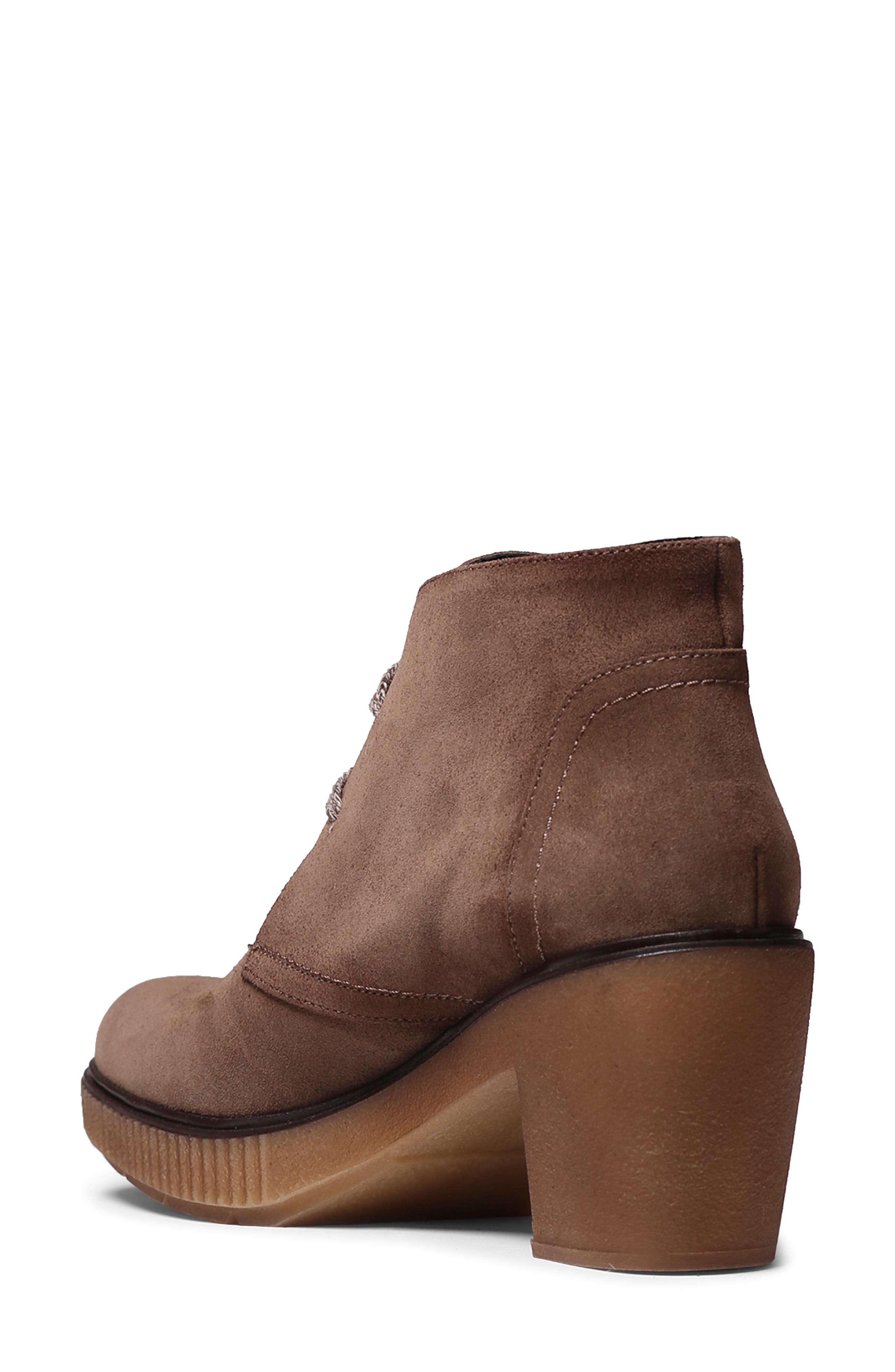 Toni Pons Jade Bootie, Alternate, color, 