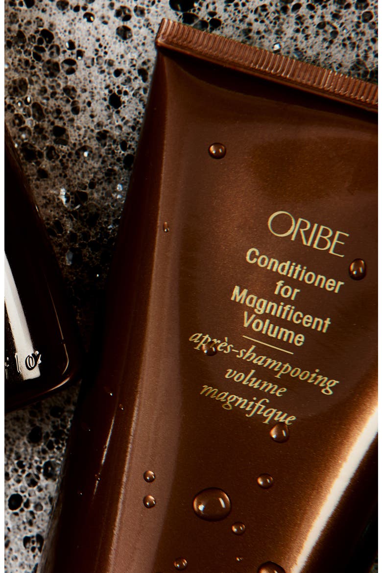 Magnificent Volume Conditioner for Fine Hair, Alternate, color, NO COLOR