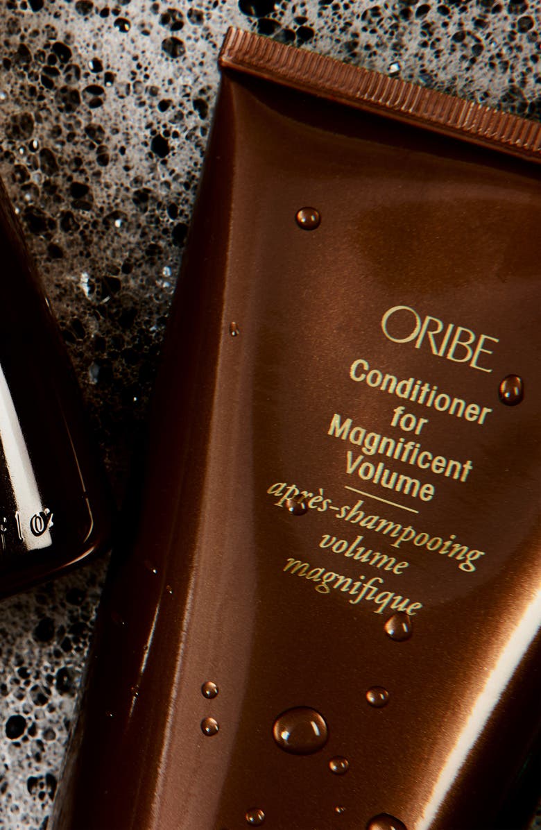 Oribe Conditioner for Magnificent Volume, Alternate, color, 