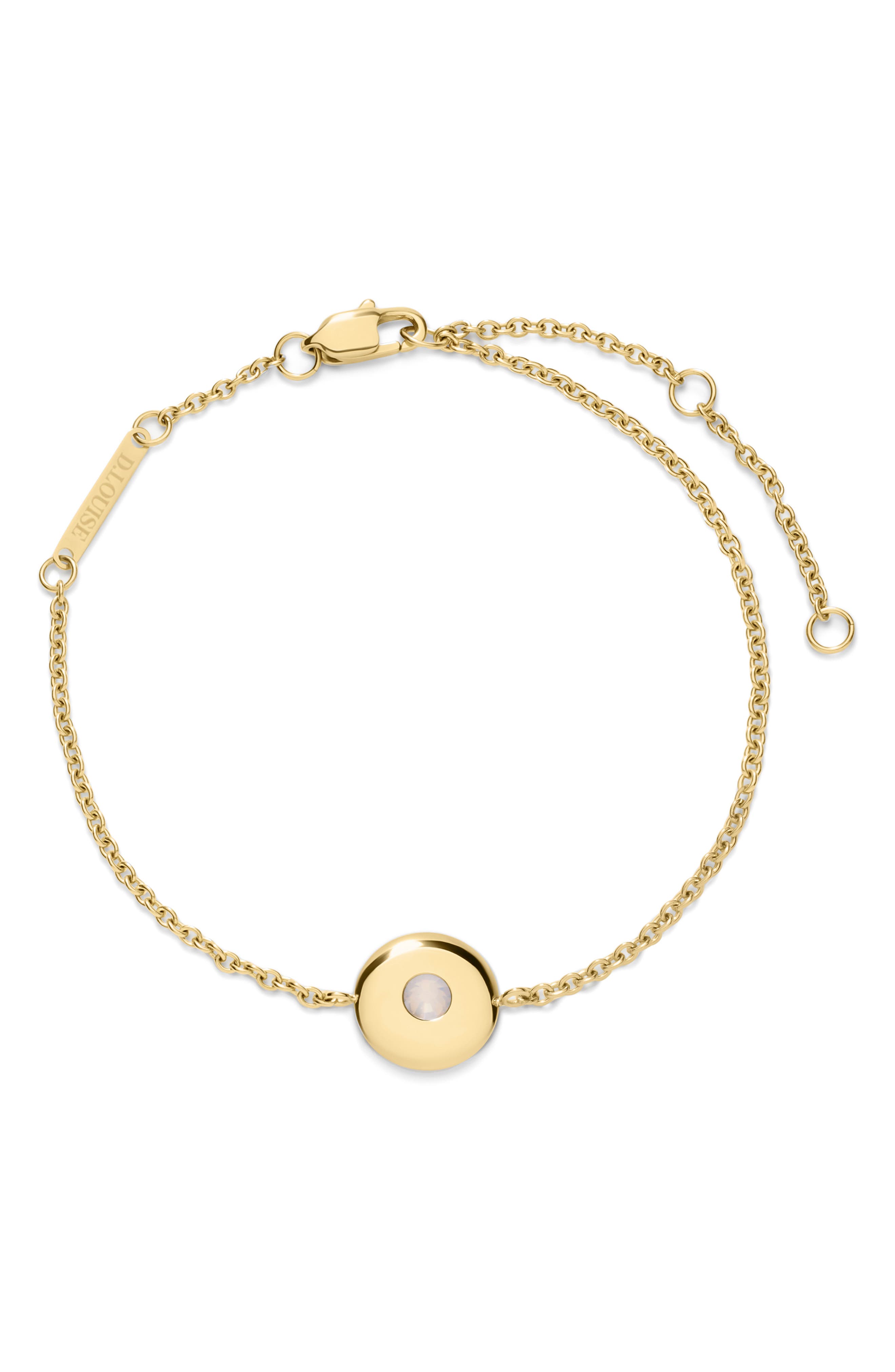 GOLD - JUNE
