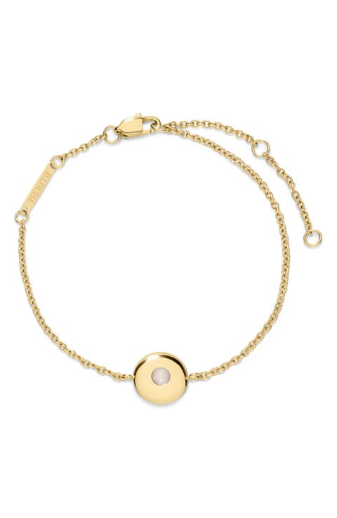 Birthstone Bracelet